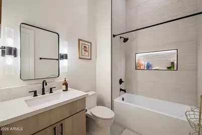 8125 E Redberry --, Mesa, AZ 85207 - Photo 22