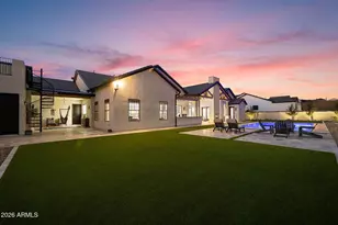 8125 E Redberry, Mesa, AZ 85207 - Photo 32