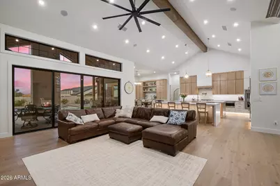 8125 E Redberry --, Mesa, AZ 85207 - Photo 4