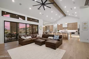 8125 E Redberry, Mesa, AZ 85207 - Photo 4