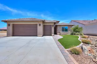 5656 W Posse Dr, Eloy, AZ 85131 - Photo 2