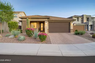 3211 E Bryce Ln, Phoenix, AZ 85050 - Photo 1