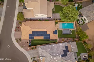 3211 E Bryce Ln, Phoenix, AZ 85050 - Photo 4
