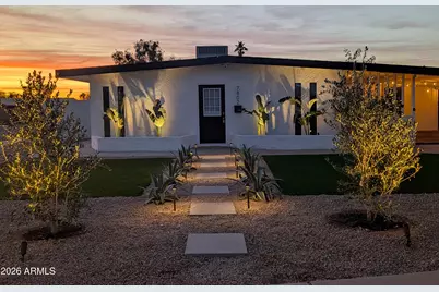 7802 E Kimsey Lane, Scottsdale, AZ 85257 - Photo 2