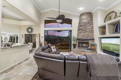 5715 E Rancho Manana Boulevard, Cave Creek, AZ 85331 - Photo 46