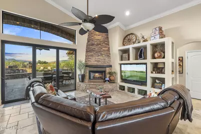 5715 E Rancho Manana Boulevard, Cave Creek, AZ 85331 - Photo 42