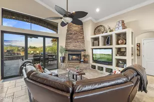 5715 E Rancho Manana Blvd, Cave Creek, AZ 85331 - Photo 42