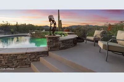 5715 E Rancho Manana Boulevard, Cave Creek, AZ 85331 - Photo 78
