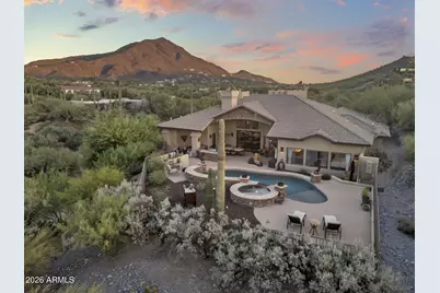 5715 E Rancho Manana Boulevard, Cave Creek, AZ 85331 - Photo 14