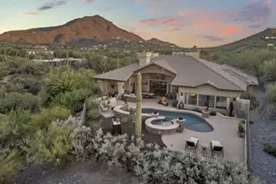 5715 E Rancho Manana Blvd, Cave Creek, AZ 85331 - Photo 14