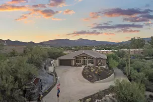 5715 E Rancho Manana Blvd, Cave Creek, AZ 85331 - Photo 1