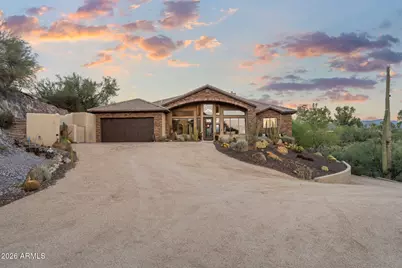 5715 E Rancho Manana Boulevard, Cave Creek, AZ 85331 - Photo 20