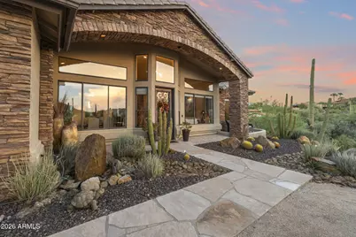 5715 E Rancho Manana Boulevard, Cave Creek, AZ 85331 - Photo 24