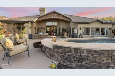 5715 E Rancho Manana Boulevard, Cave Creek, AZ 85331 - Photo 96