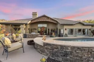 5715 E Rancho Manana Blvd, Cave Creek, AZ 85331 - Photo 96