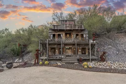 5715 E Rancho Manana Boulevard, Cave Creek, AZ 85331 - Photo 32