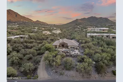 5715 E Rancho Manana Boulevard, Cave Creek, AZ 85331 - Photo 10