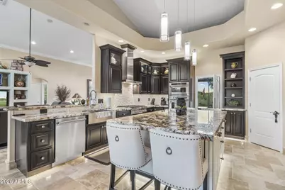 5715 E Rancho Manana Boulevard, Cave Creek, AZ 85331 - Photo 50