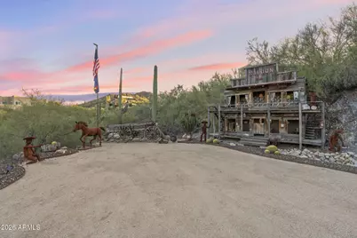 5715 E Rancho Manana Boulevard, Cave Creek, AZ 85331 - Photo 16