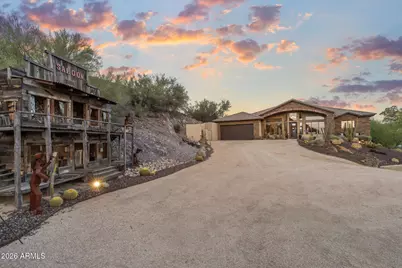 5715 E Rancho Manana Boulevard, Cave Creek, AZ 85331 - Photo 18