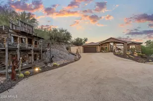 5715 E Rancho Manana Blvd, Cave Creek, AZ 85331 - Photo 18