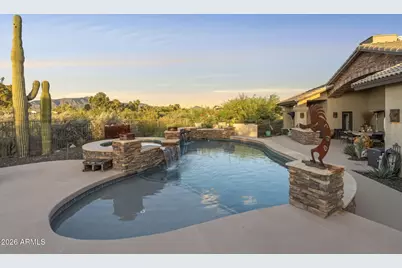 5715 E Rancho Manana Boulevard, Cave Creek, AZ 85331 - Photo 76