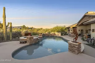 5715 E Rancho Manana Blvd, Cave Creek, AZ 85331 - Photo 76