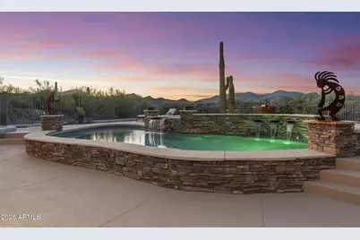 5715 E Rancho Manana Boulevard, Cave Creek, AZ 85331 - Photo 88