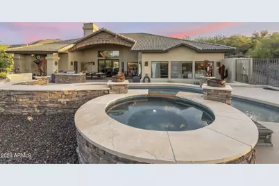 5715 E Rancho Manana Boulevard, Cave Creek, AZ 85331 - Photo 94