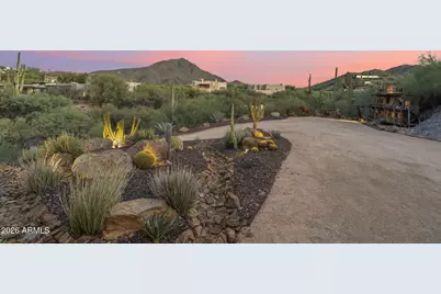 5715 E Rancho Manana Boulevard, Cave Creek, AZ 85331 - Photo 30