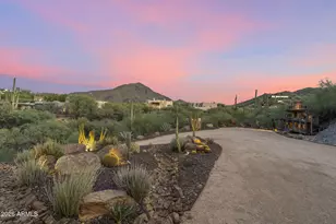 5715 E Rancho Manana Blvd, Cave Creek, AZ 85331 - Photo 30