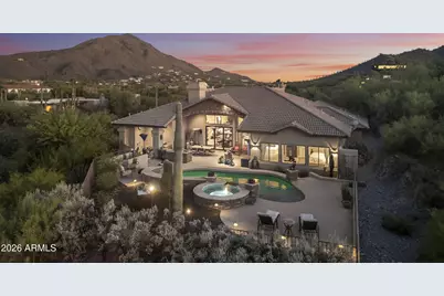 5715 E Rancho Manana Boulevard, Cave Creek, AZ 85331 - Photo 4