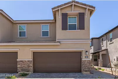 5835 E Rose Garden Lane, Phoenix, AZ 85054 - Photo 2