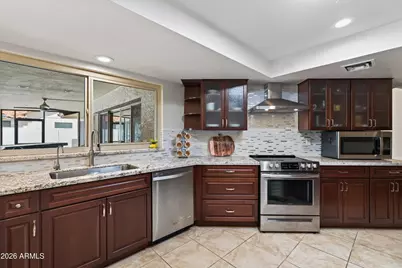17018 N 57th Street, Scottsdale, AZ 85254 - Photo 12