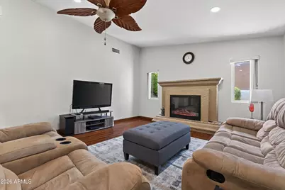 17018 N 57th Street, Scottsdale, AZ 85254 - Photo 14