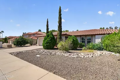 17018 N 57th Street, Scottsdale, AZ 85254 - Photo 2