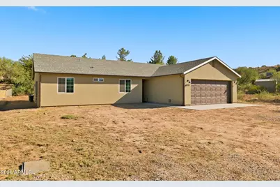 4790 E Goss Drive, Rimrock, AZ 86335 - Photo 2