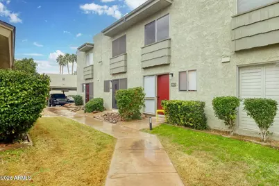 4610 N 68th Street #463, Scottsdale, AZ 85251 - Photo 10