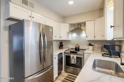 4610 N 68th Street #463, Scottsdale, AZ 85251 - Photo 4