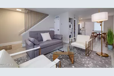 4610 N 68th Street #463, Scottsdale, AZ 85251 - Photo 2