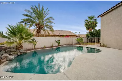 1741 S Clearview Avenue #29, Mesa, AZ 85209 - Photo 4