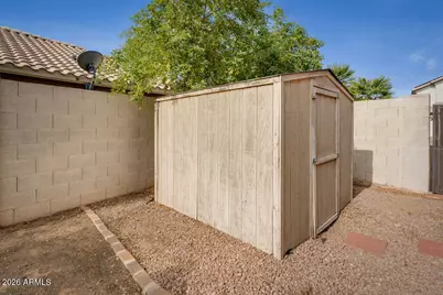 1741 S Clearview Avenue #29, Mesa, AZ 85209 - Photo 34