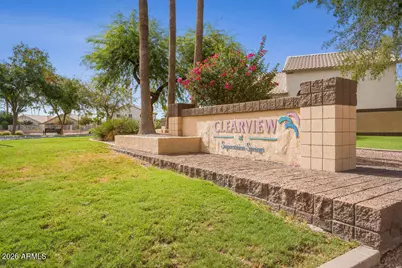 1741 S Clearview Avenue #29, Mesa, AZ 85209 - Photo 40