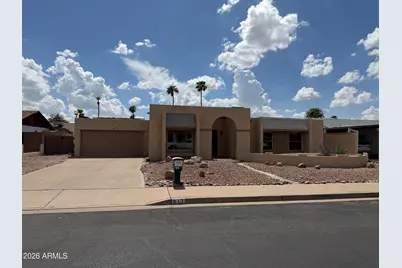 817 W Isabella Avenue, Mesa, AZ 85210 - Photo 1