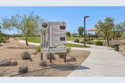 3117 W Via De Pedro Miguel --, Phoenix, AZ 85086 - Photo 40