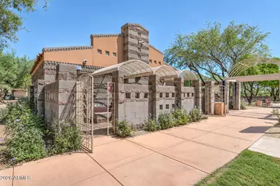 3117 W Via De Pedro Miguel --, Phoenix, AZ 85086 - Photo 44