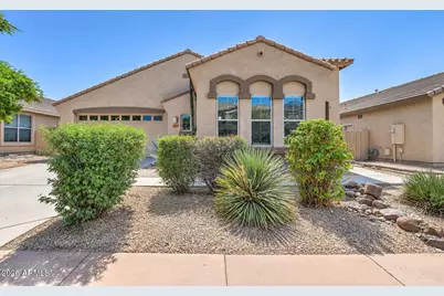 3117 W Via De Pedro Miguel --, Phoenix, AZ 85086 - Photo 1