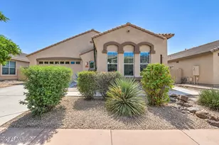 3117 W Via De Pedro Miguel --, Phoenix, AZ 85086 - Photo 1