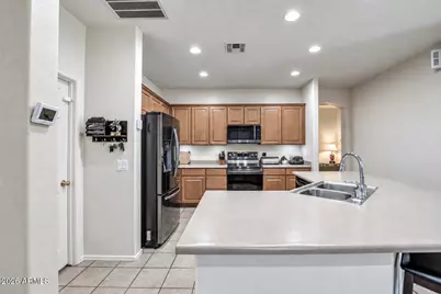 3117 W Via De Pedro Miguel --, Phoenix, AZ 85086 - Photo 14
