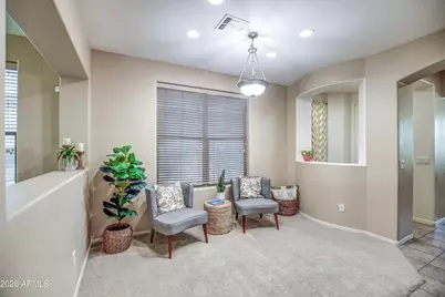 3117 W Via De Pedro Miguel --, Phoenix, AZ 85086 - Photo 6